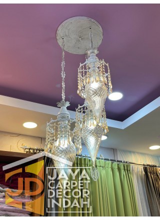 Lampu gantung Arab  